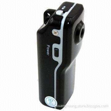 MD80 Camera, Mini DV DVR Camcorder Video Camera